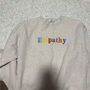 The Mayfair Group Empathy Sweat Set